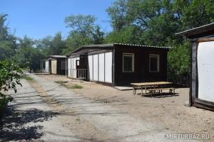 База отдыха «Добрыня», Краснослободск