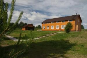 Гостевой дом «Инжунаволок»