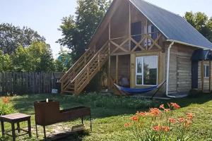 Гостевой дом Усадьба с. Гуселетова, Гуселетово