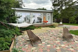 База отдыха Dacha feel good в Волгоградской области