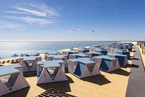 База отдыха «Море-Манжурки»