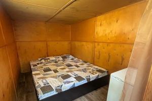 База отдыха «Пляж» в Энгельсском районе