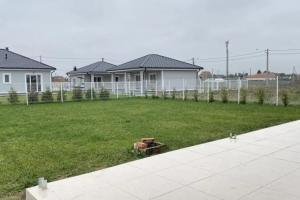 Частный дом Частный Дом Sokolniki Village Home, Зеленоградск