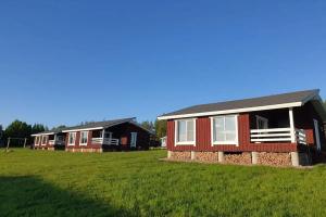 Гостевой дом братьев Подсолько