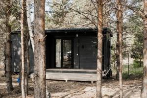 Загородный дом Загородный Дом под соснами, Увильды