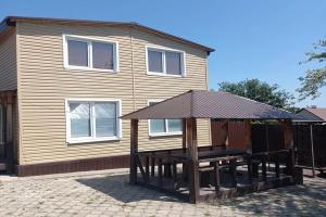 Гостевой дом Сауна с бассейном, Белгород