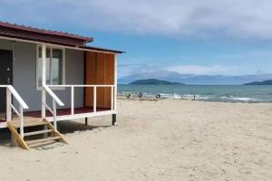 База отдыха «Импульс», Славянка