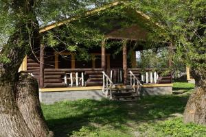 Гостевые дома