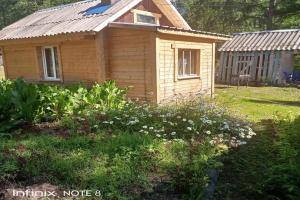 База отдыха «Озёрный ключ» в Бурейском районе