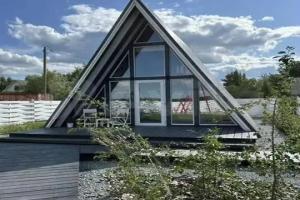 Гостевой дом «Four-Frame», Усть-Заостровка