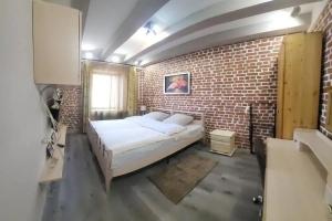 Апартаменты Логово Румс Четырёхкомнатные