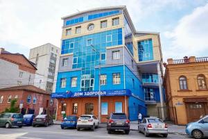 Отель Medical Hotel & Spa