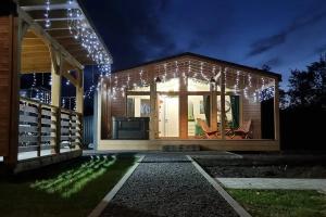 Гостевые дома Клевер