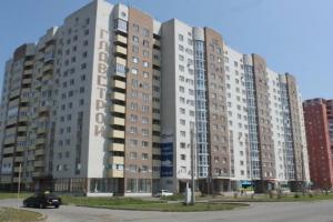 Квартира Уютный Дом, Невинномысск