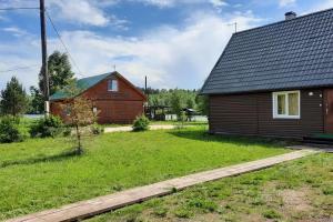 Дома в аренду Дом в аренду на берегу реки Тулокса
