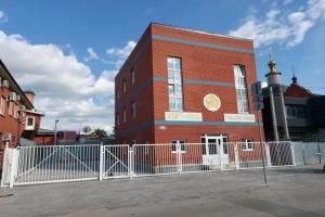 Апарт-отель Апарт-отель Тульский Левша