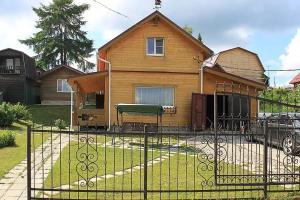 Коттедж Готнаволок