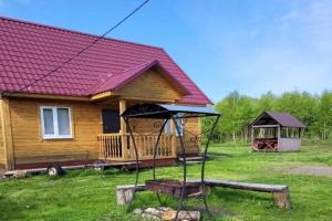 Дома в аренду Дом в аренду Тулокса-4