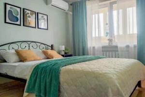 Апартаменты Классный Домик, Уфа