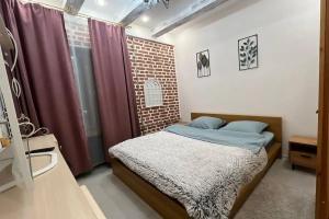 Апартаменты Логово Румс Шестикомнатные