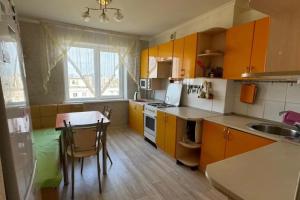 Апартаменты Уютная квартира в Зеленой Роще