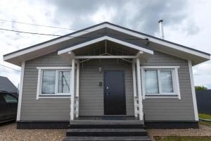 Коттедж Дом на Раздольной, Прудки