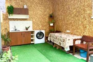 Коттедж 2-й этаж коттеджа в Мисхоре