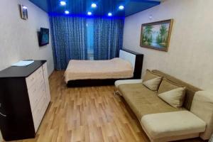 Апартаменты Абсолют, Набережные Челны