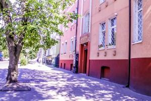 Апарт-отель Amalienau Hostel&Apartments, Калининград