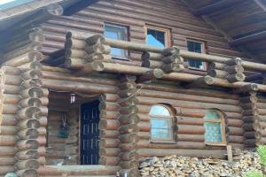 Коттедж Частный дом на Можайском водохранилище