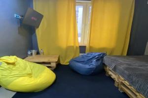 Апартаменты Квартира на Игнатьевской улице 2А корпус 1, Звенигород
