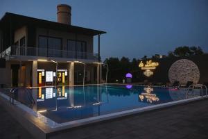 Турбаза «Ла Луна»