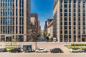 Апартаменты Апартаменты Арт, Москва