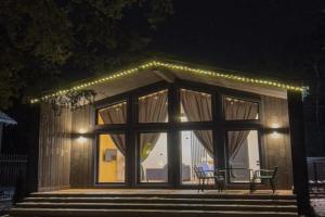 Коттедж Уютный дом в Химкинском районе