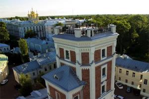 Апартаменты Марьяж, Пушкин