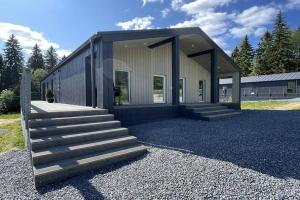 Коттеджный комплекс Ahinkoski