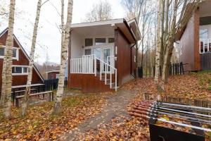 Коттедж Частный дом Eliza Home Жасмин в Сосново Хауз