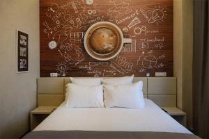 Апарт-отель APARTELLO (ул. Советская, д. 8), Обь