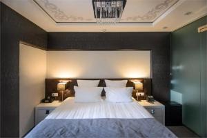 Апарт-отель APARTELLO (ул. Толстого, д. 56), Обь