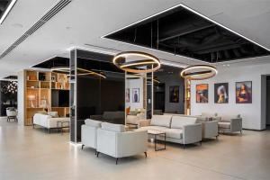 Апарт-отель YES Technopark, Москва