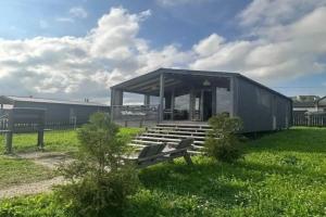 Коттедж Дом ГрековГрупп в Виллозском городском поселении