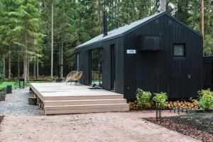 Коттедж Частный дом Дом Отто by Lynwood, Вырица