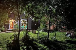 Коттедж Black&White (Блэк&Вайт) у пристани в центре города