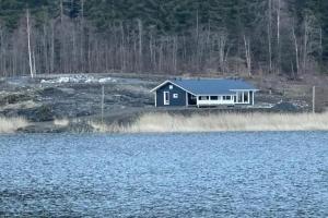 Коттедж Коттедж с видом на озеро, Заречье