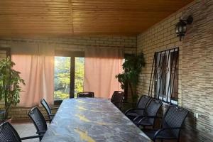 Коттедж Частный дом Дача Relax24, Ëрзовка