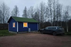 Рыболовная база «Сarp.house», Советский