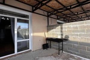 Коттедж Частный дом Таунхаус на Курортной улице 81/1, Зеленая Поляна