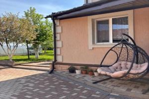 Коттедж Частный Дом Rich House на Улице Степная, Октябрьский