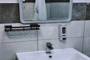 Хостел WelKamhostel, Петропавловск-Камчатский