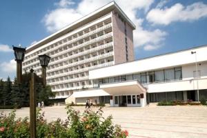 Санаторий «Россия»